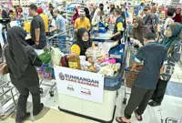 Budget 2027: STR, Sara funding increased to RM16bil