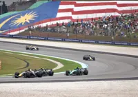 F1 success shows unity is one of Malaysia's greatest strengths, says Anwar