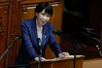 Japan Cabinet approves Bill for first consumption tax cut on food and drinks