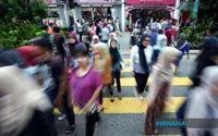 Budget 2027: Minimum wage to rise to RM2,000 from June 2027, says Anwar