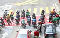 Budget 2027: RM160mil package to boost income of e-hailing, p-hailing workers
