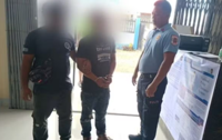 Nephew kills aunt for 'locking up' grandma in Philippines' Bukidnon region