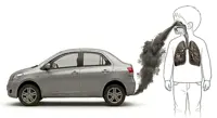 Protecting young lungs from traffic-related air pollution