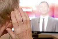 Hearing problems: You can hear, but can you understand? 