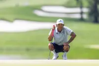 Comeback king Anthony Kim and European royalty join star-studded field at Link Hong Kong 2026