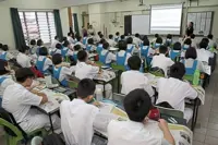 Budget 2027: Education Ministry receives largest allocation