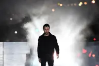 Fashion designer Anthony Vaccarello exits Saint Laurent after decade of success