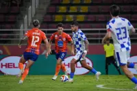 Title contenders JDT make a big statement after shooting six past PKR Svay Rieng 9n opening Shopee Cup match
