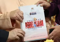 Budget 2027: Personal relief raised for first time since 2010, says Amir Hamzah