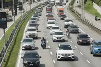 Budget 2027: RM2.5bil allocated for federal road upkeep