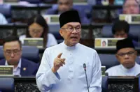 Budget 2027: 'We are not building a nation for one fiscal year, but for a generation', says PM Anwar