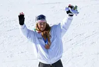 Alpine skiing-Italy's Goggia to miss season opener in Soelden