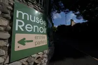 Renoir paintings stolen from Riviera museum recovered, six people arrested