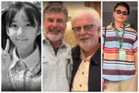 Top Entertainment stories of the week: Child star dies at 8; Singer meets son he gave up at 14; Bosco Wong spotted at F1 Sepang