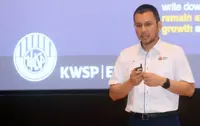 Minimum wage increase important labour market reform, says EPF
