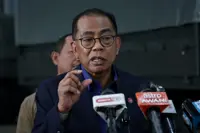 Budget 2027: RM5.34bil allocated for defence assets to strengthen operational readiness, says Khaled