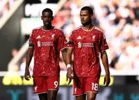 Soccer-Liverpool without Isak, Gakpo for heavyweight Man City clash