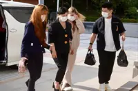 Legal arguments delay trial over murder of Hong Kong socialite Abby Choi again