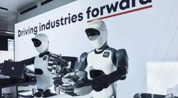 German startup trains its robots using humans filming themselves