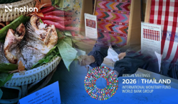 Thailand to serve up soft power with tilapia for finance elite at IMF, World Bank meetings