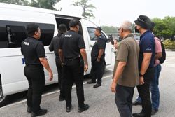 Jealousy and revenge behind murder of 16-year-old girl in Yong Peng, says cops