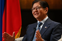 Marcos confirms he will attend Singapore Grand Prix, cites chance to woo investors