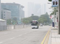 Haze: Education Dept needs contingency plan for schools with SPM nearing, says Amirudin