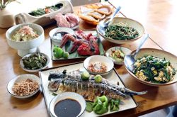 How East Malaysian restaurants in KL are increasing awareness about Borneo cuisine