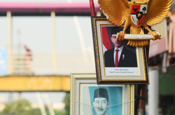 Gibran gets heat after Indonesian Constitutional Court ruling