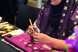 GOLDEN IMPRINTS OF HERITAGE