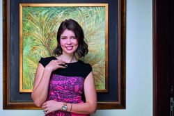 Entrepreneur Yong Mei Ling reflects on the rewards of making her own rules