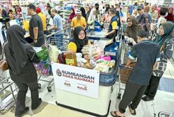 Budget 2027: STR, Sara funding increased to RM16bil