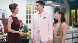 ‘Crazy Rich Asians’ to return as TV series with Michelle Yeoh, Constance Wu, Henry Golding reprising roles