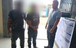 Nephew kills aunt for 'locking up' grandma in Philippines' Bukidnon region