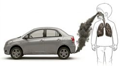 Protecting young lungs from traffic-related air pollution