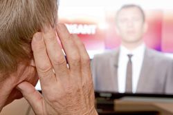 Hearing problems: You can hear, but can you understand? 
