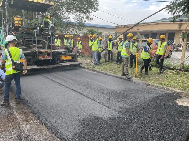 ‘Road maintenance allocations must improve safety’