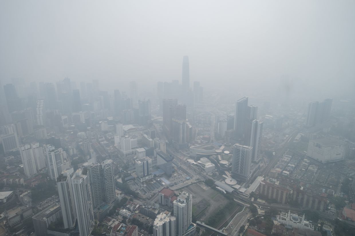 Educational institutions in parts of Perak closed