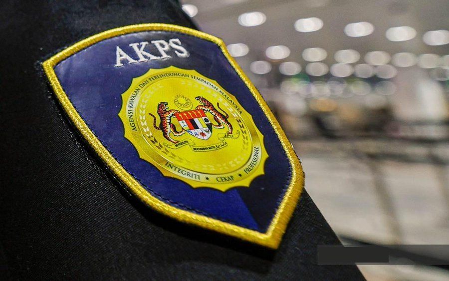 AKPS seizes 83 tonnes of Mongolian tallow worth over RM310 ...