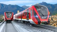 Bogota mayor presses Chinese-led consortium for more metro workers as auditors flag delays