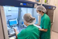 Hong Kong IVF clinic cleared to resume all services after embryo specimen mix-up