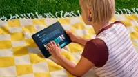 Bye bye Fire OS: Amazon switches to Android on new tablets