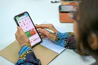 Senior citizens left behind in a world driven by technology