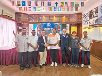 Darts showdown in KL