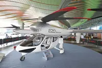 S’gor eyes electric aviation