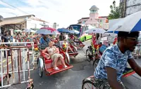 Tourism must move beyond visitor numbers 