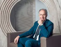 Time-tested appeal drives luxury watches