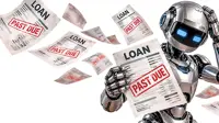 AI borrowers face costly reality