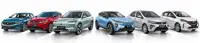 Two-car race gets hotter