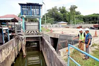 Future-proof cities against floods, govt urged